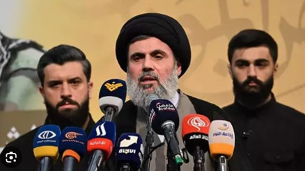 Haşim Safiyuddin öldürüldü mü Hizbullahın yeni lideri olması bekleniyordu Suudi medyası duyurdu Haşim Safiyuddin öldürüldü mü Hizbullahın yeni lideri olması bekleniyordu Suudi medyası duyurdu