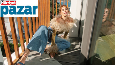 ‘Ben bir mülk değilim, kendi ayakları üzerinde duran biriyim’ ‘Ben bir mülk değilim, kendi ayakları üzerinde duran biriyim’