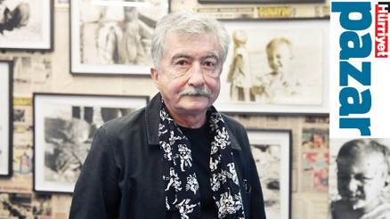 ‘Hayat, üzerinde çok düşünülecek bir şey değil, yaşanacak bir şey’ ‘Hayat, üzerinde çok düşünülecek bir şey değil, yaşanacak bir şey’