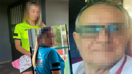 Yasak ilişkiye kırmızı kart Yasak ilişkiye kırmızı kart