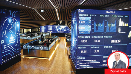 Piyasa yön arayışında Piyasa yön arayışında