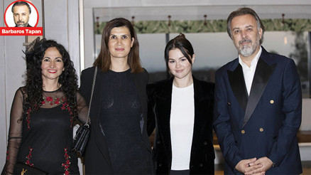 Selena’nın özgünlüğü hepimizi etkiledi