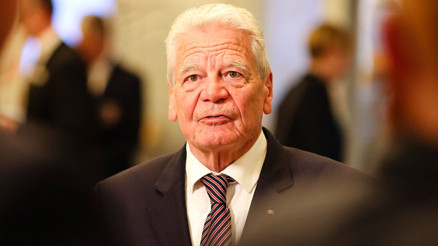 AfD’ye yasak başvurusuna karşı