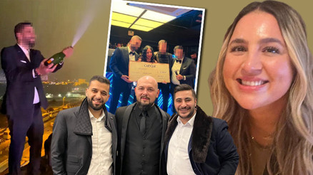 Lüks yaşam ile göz boyamışlardı... İkinci Seçil Erzan vakasında yeni detaylar