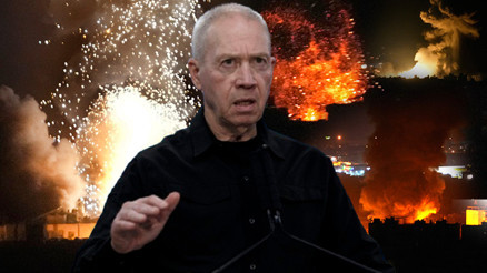 Son dakika: Tansiyon zirveye çıktı... İsrail, Suriye ve Beyrutu vurdu İranın saldırı planı hazır: Hedefler bile belli