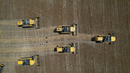 Başkentte tarım için uyarılar: Araziler korunmalı verimli kullanılmalı