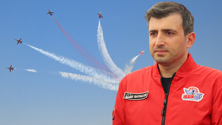 TEKNOFEST Adana’ya vatandaşlar akın etti... Selçuk Bayraktar: TEKNOFESTte dünyayı değiştiren projeler olacak