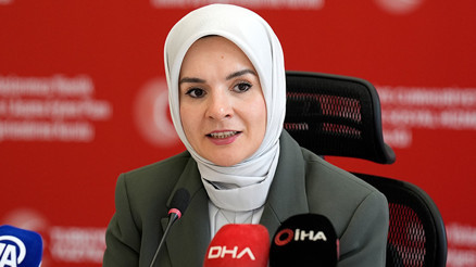 Aile ve Sosyal Hizmetler Bakanı Göktaş: Cinayetleri engellemek için yürüttüğümüz çalışmaları sürdüreceğiz