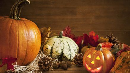 Cadılar Bayramı ne zaman, hangi ayda 2025 Halloween tarih bilgileri