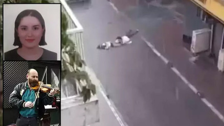İzmirde sokakta akıma kapılan 2 kişinin ölümüne ilişkin yeni rapor İzmirde sokakta akıma kapılan 2 kişinin ölümüne ilişkin yeni rapor