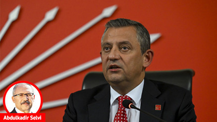 Özgür Özel kumpasının arkasında kim var