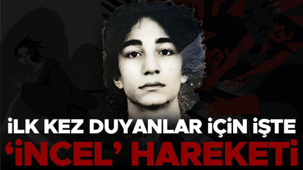 Kadınlar ‘incel’ şiddeti ile karşı karşıya mı