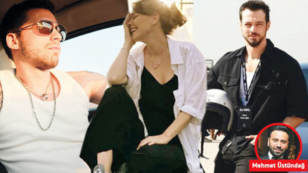 Ünlülere hayat bedava