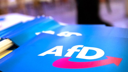 AfD’ye yasak tartışması AfD’ye yasak tartışması