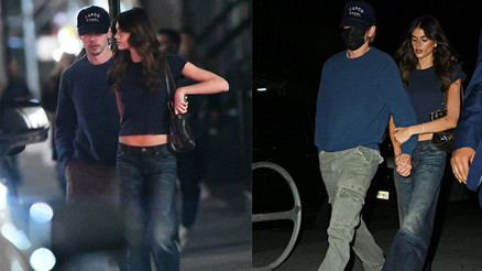 Genç aşıklar yeniden el ele… Ayrılık söylentileri sona erdi Genç aşıklar yeniden el ele… Ayrılık söylentileri sona erdi