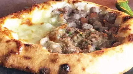 Cantık pide tarifi: Evde cantık pide nasıl yapılır, nereye ait, malzemeleri neler