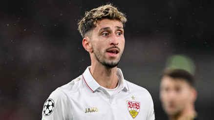 A Milli Takımdan Atakan Karazor açıklaması: Masum olduğuna inanıyoruz A Milli Takımdan Atakan Karazor açıklaması: Masum olduğuna inanıyoruz