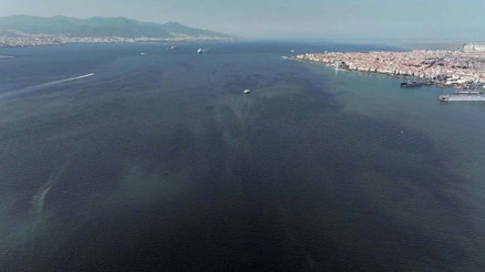 İzmir Körfezi için eylem planı belli oldu