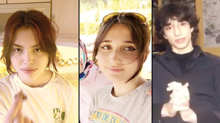 İkbal Uzuner ve Ayşenur Halile kıyan cani Semih Çeliki uzmanlar analiz etti: Tam bir psikopat