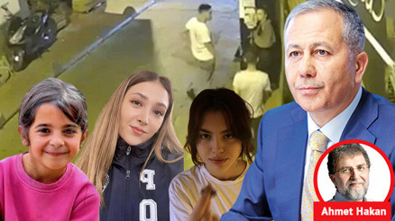 Ali Yerlikaya’ya büyük görev düşüyor