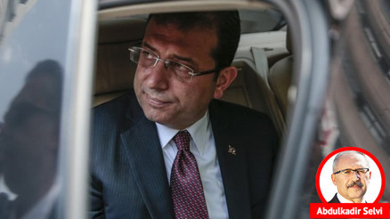 İmamoğlu’nun diplomasının iptali gündemde mi