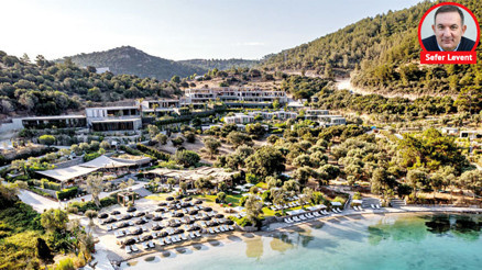 Bodrum’da sezonu uzatma harekâtı