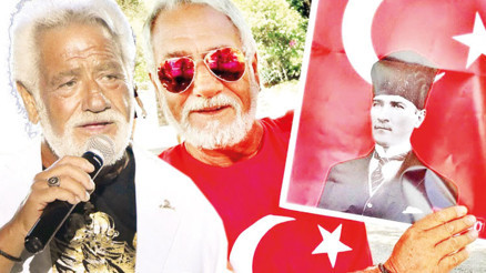 Fedon: Hristiyan’ım ama Türk’ün hasıyım