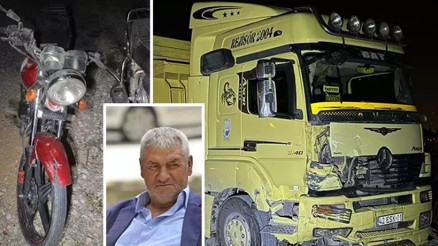 Konya’da TIR şoförü dehşet saçtı: 2 ölü, 2 yaralı