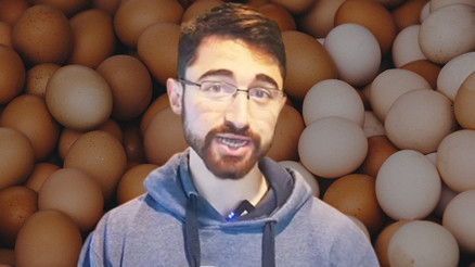 Her öğünde 12 adet, bir ayda toplam 720 adet yumurta yedi, bütün söylenenleri boşa çıkardı Kolesterolü ve kilosu nasıl etkilendi Güncel araştırmalar ve uzmanlar ne diyor