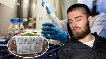 Cem Garipoğlu DNA test sonucu belli oldu Cem Garipoğlu DNA sonuçları ne çıktı