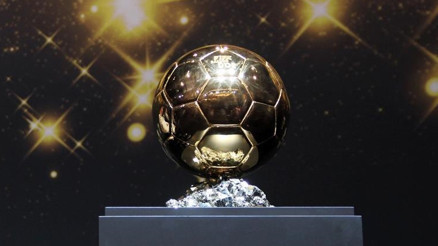 Ballon dor ne zaman verilecek 2024 Ballon d’Or (Altın Top) adayları kimler Liste belli oldu