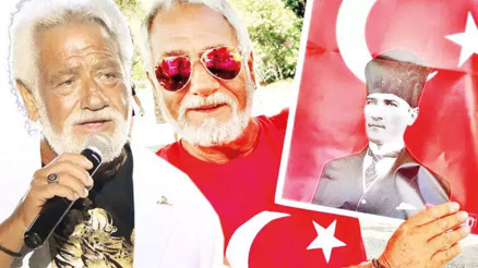 Fedon: Hristiyan’ım ama Türk’ün hasıyım