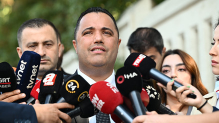 Cem Garipoğlu’nun adli tıp raporu sonuçlanmıştı... Karabulut ailesinin avukatından yeni adım: İtirazımızı yapacağız’