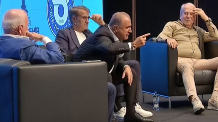 Fatih Terimden fikstür eleştirilerine cevap: Başarılı olmak istiyorsan 60tan aşağı maç oynamayacaksın