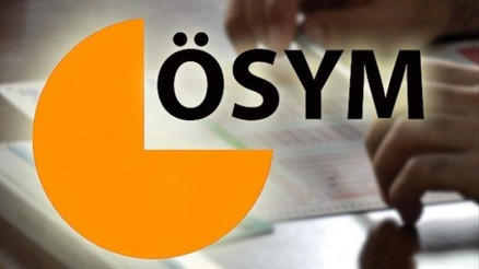ÖSYM’de 4 farklı sınav