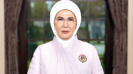 Afrikalı çocuklar için çağrı