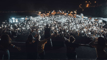 İzmir Coffee Festival için geri sayım başladı