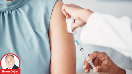 Grip sezonu açıldı SGK aşıyı karşılıyor mu