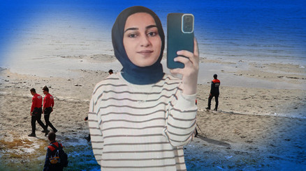 Vanda kayıp Rojin Kabaişi arama çalışmaları, 12nci gününde