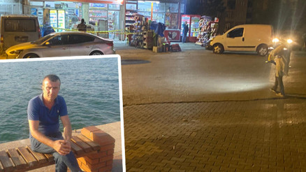 Tokatta ev kavgasında dayısını bıçaklayarak öldürdü
