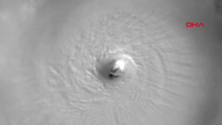 Florida eyaletine doğru yaklaşan Milton Kasırgası için ‘son yüzyılın en güçlüsü’ uyarısı