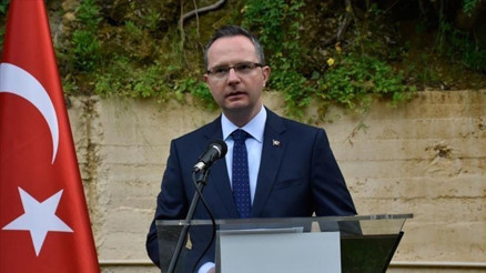 Beyrut Büyükelçisi Ulusoy açıkladı: Lübnandan tahliye başlıyor