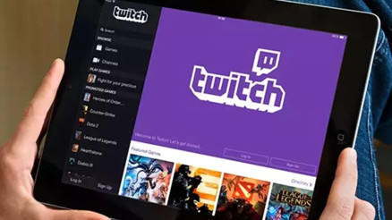 Twitch’te dikey yayın dönemi başlıyor Twitch’te dikey yayın dönemi başlıyor