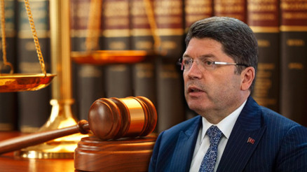 Bakan Tunçtan Denetimli serbestlik ve iyi hal indirimi açıklaması İyi hal indirimi nedir, kalkıyor mu 10. Yargı Paketi’nde…