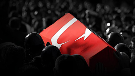 Son dakika haberi... MSB acı haberi duyurdu: Bir asker şehit oldu