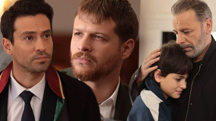 Taş Kağıt Makasın 18. bölümünde neler oldu Mahkeme salonunda Umutu yıkan sözler