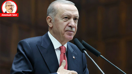 Siyasette yeni dönemin işaretleri mi