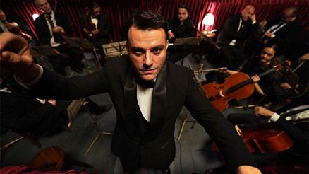 ‘Bir Cumhuriyet Şarkısı’nın fragmanı yayınlandı ‘Bir Cumhuriyet Şarkısı’nın fragmanı yayınlandı