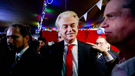 Hollanda hükümetine komisyondan tokat gibi rapor