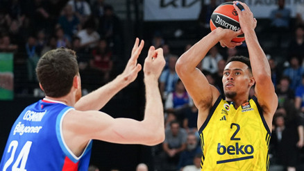 Sinirlerine hakim olan kazandı